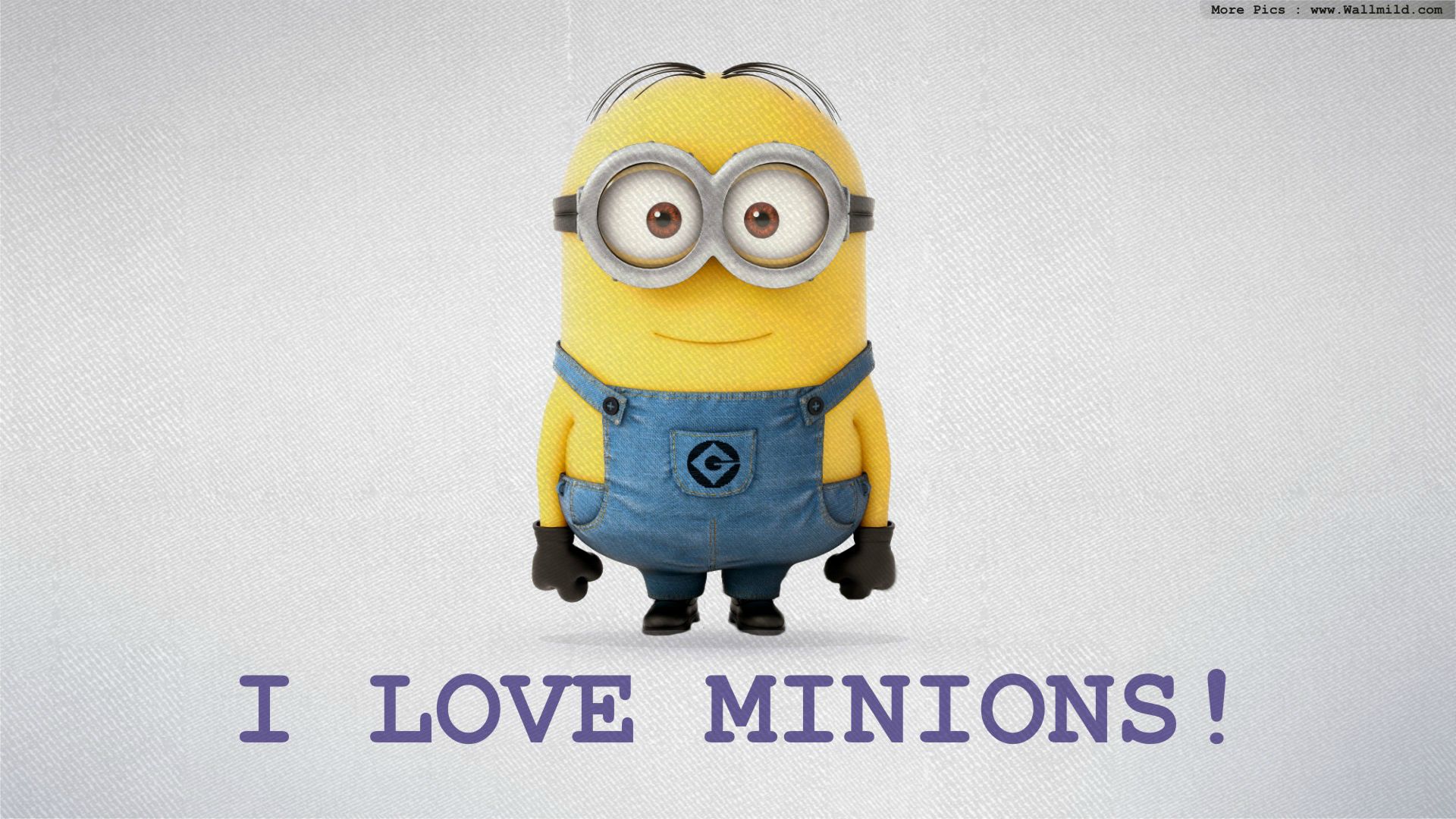 Minion Computer Wallpapers