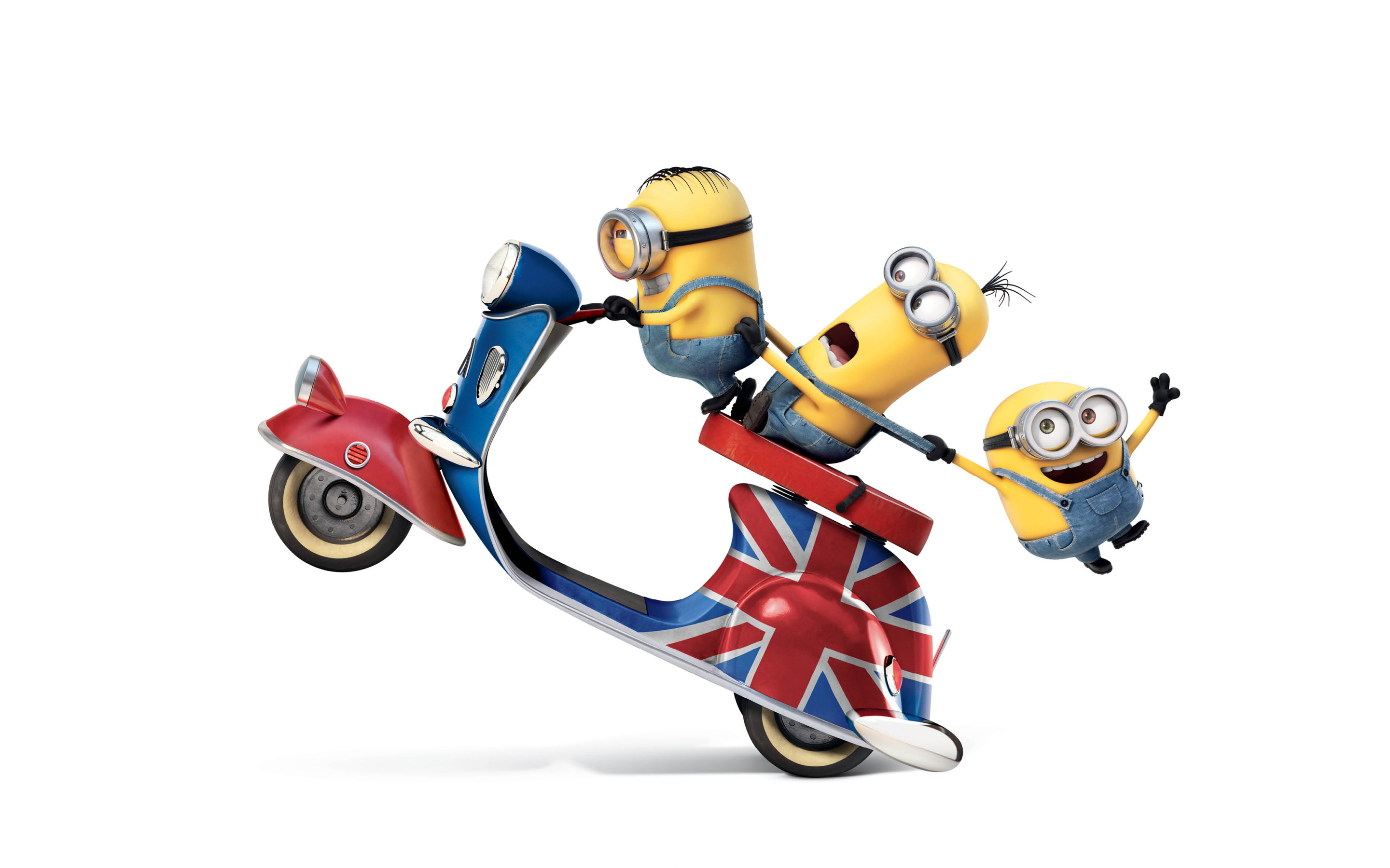 Minion Computer Wallpapers