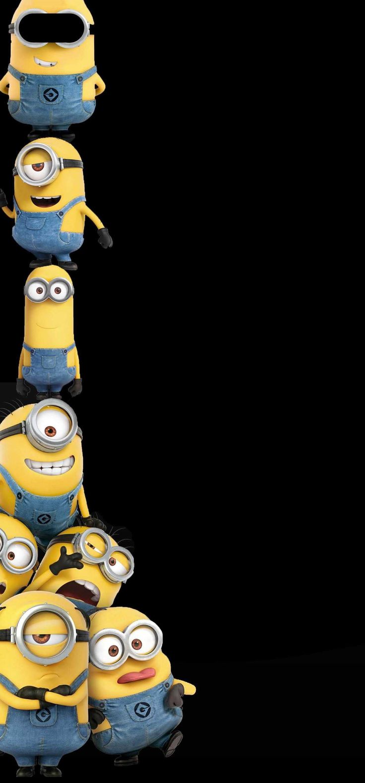 Minion Computer Wallpapers