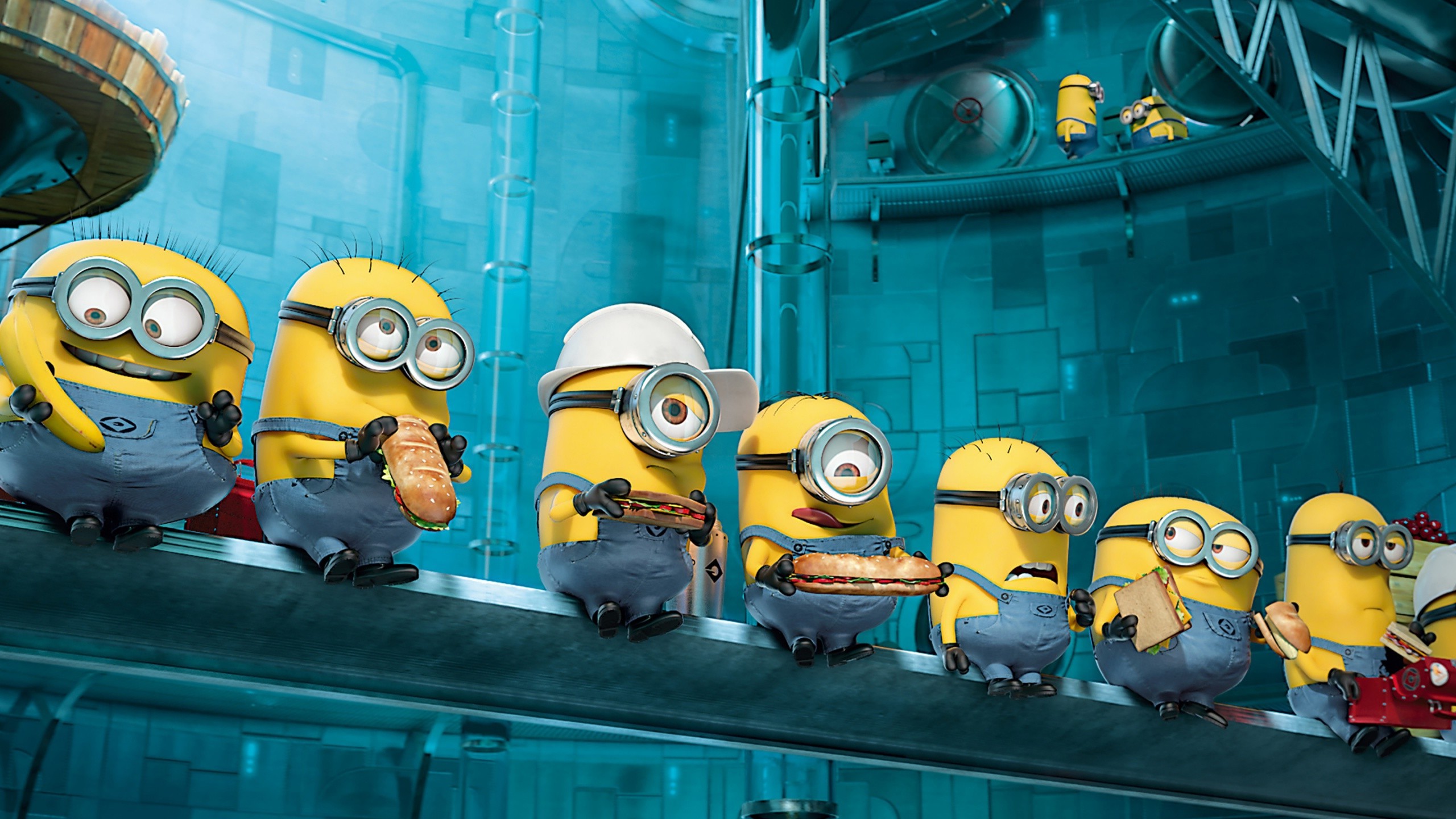 Minion Computer Wallpapers