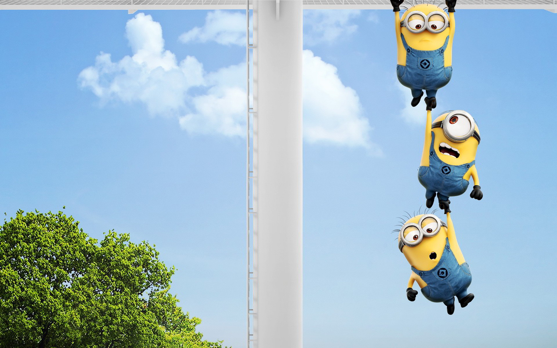 Minion Computer Wallpapers