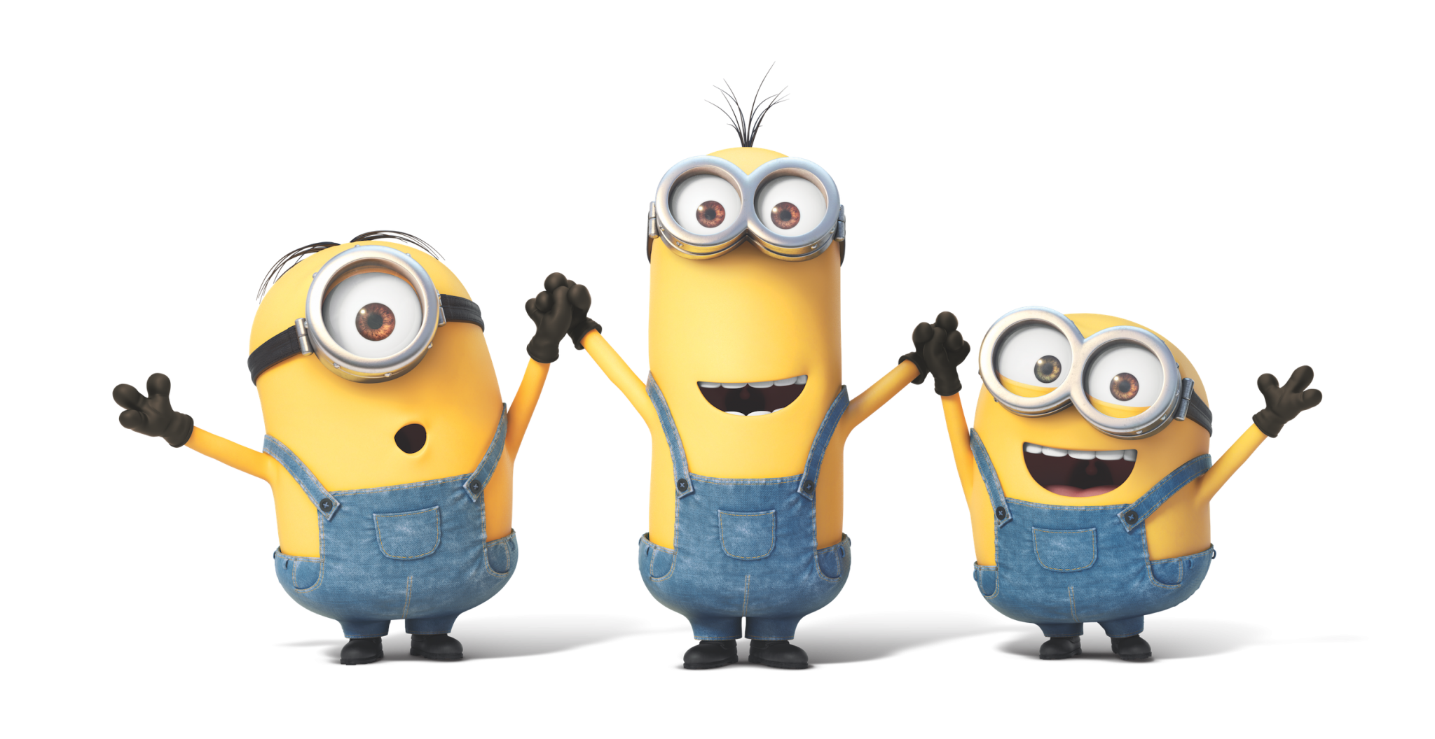 Minion Desktop Wallpapers