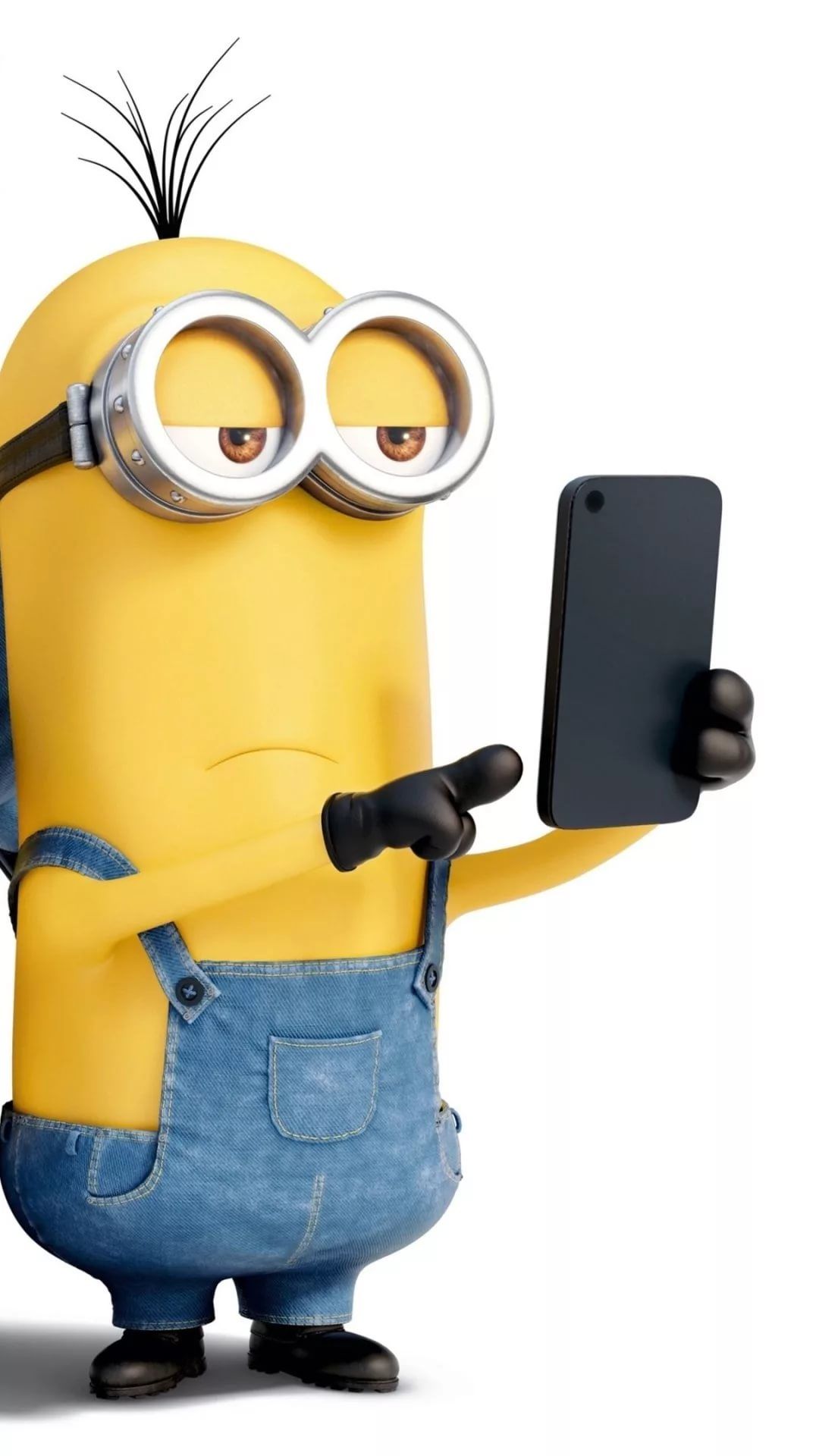 Minion Phone Wallpapers