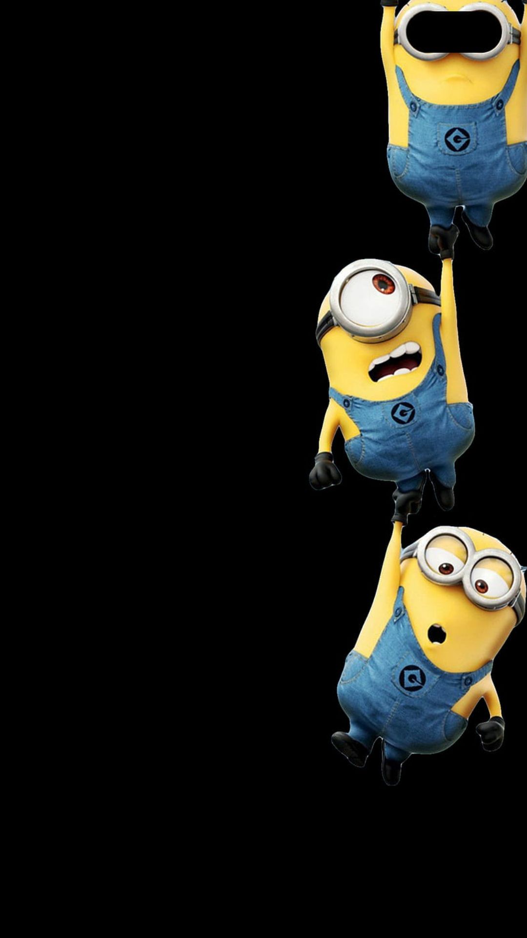 Minion Phone Wallpapers