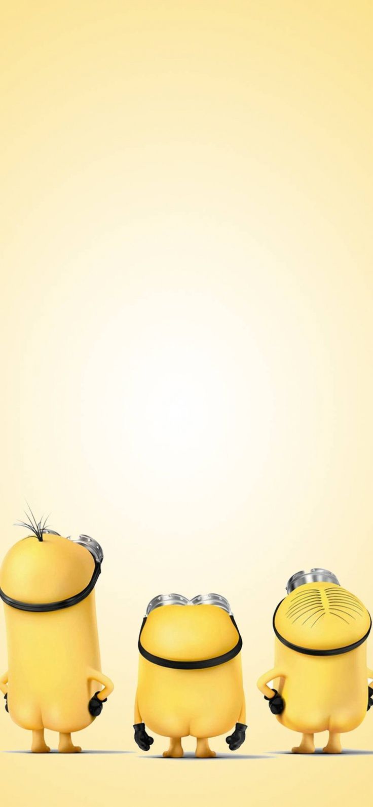 Minion Phone Wallpapers