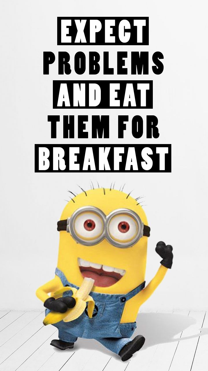 Minion Quotes Wallpapers