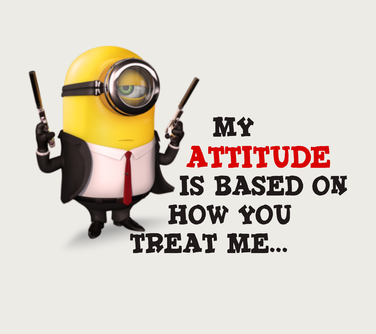 Minion Quotes Wallpapers