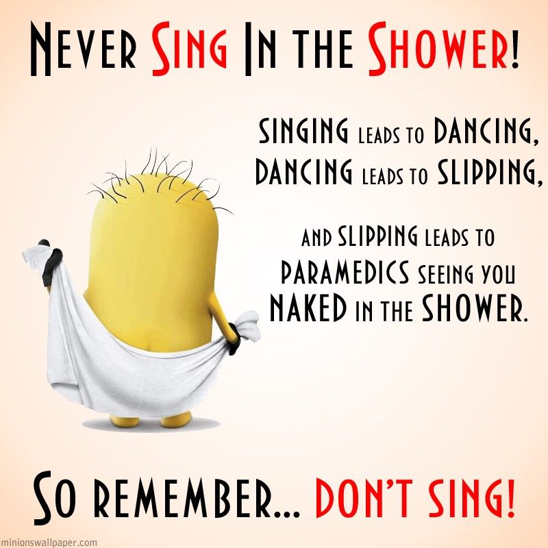 Minion Quotes Wallpapers