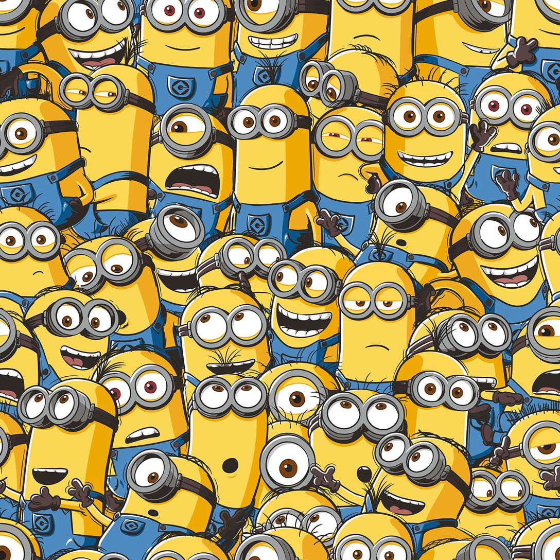 Minions Wallpapers