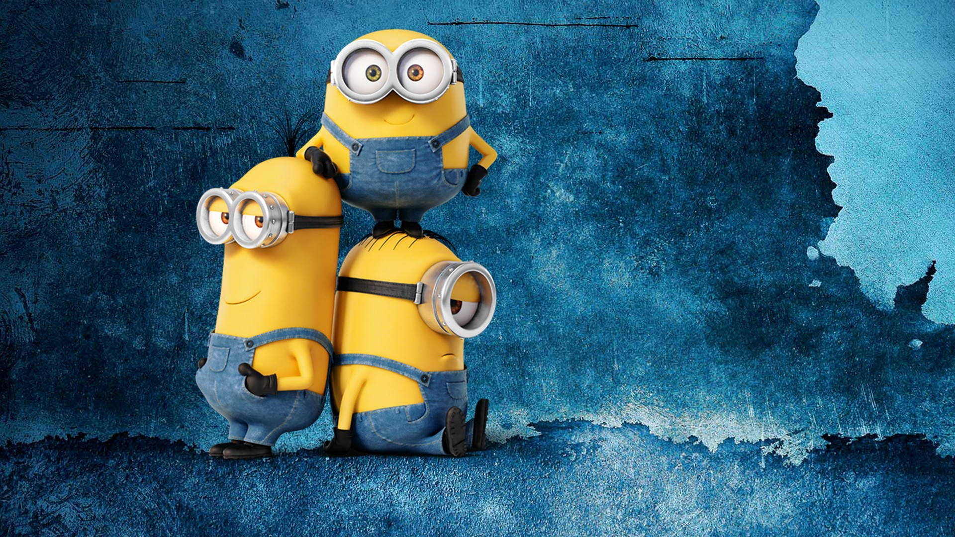 Minions Wallpapers