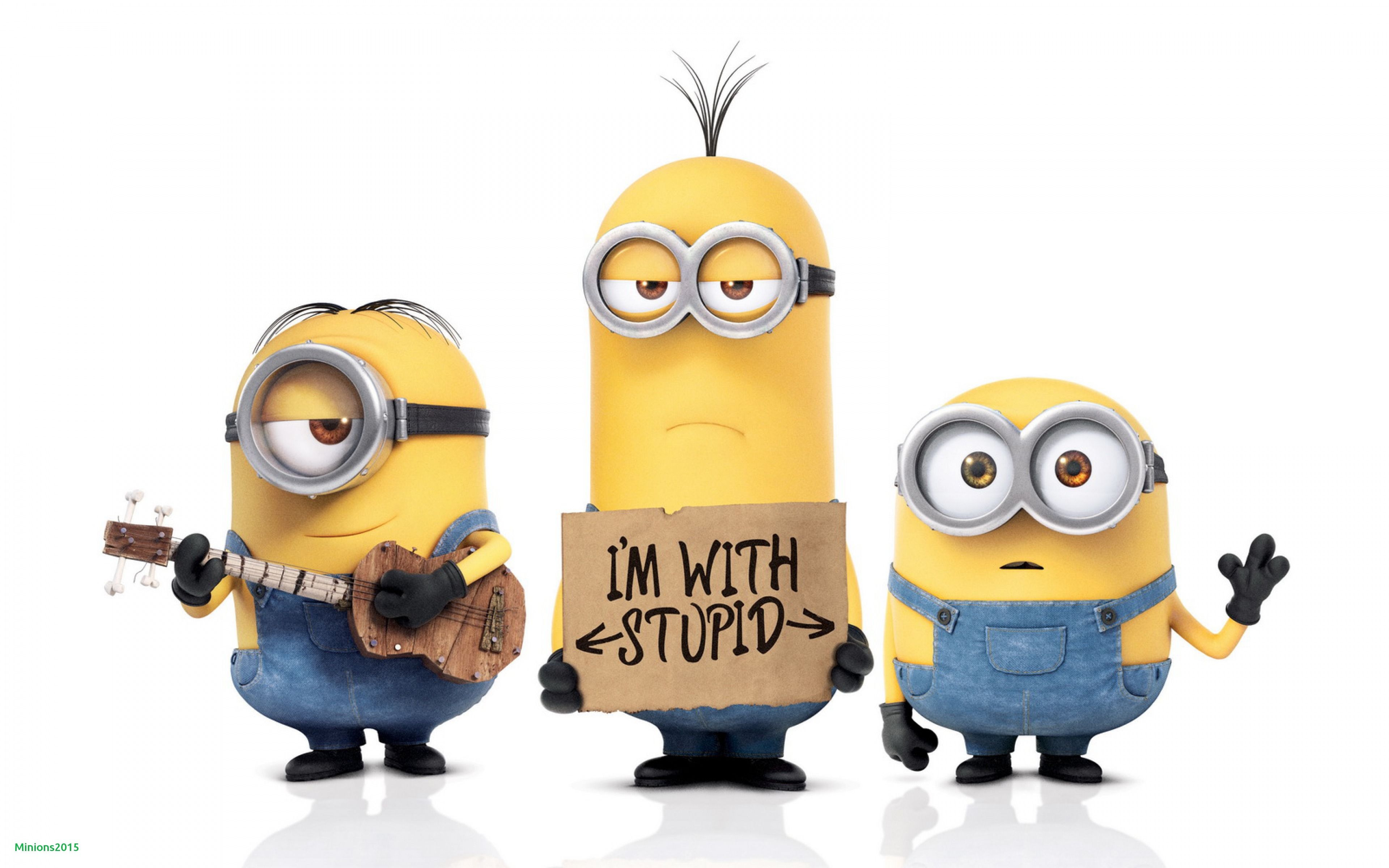 Minions Wallpapers