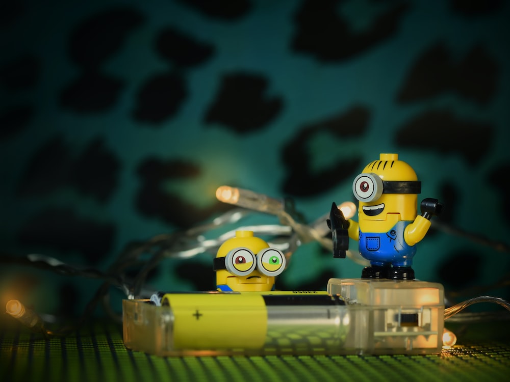 Minions Wallpapers