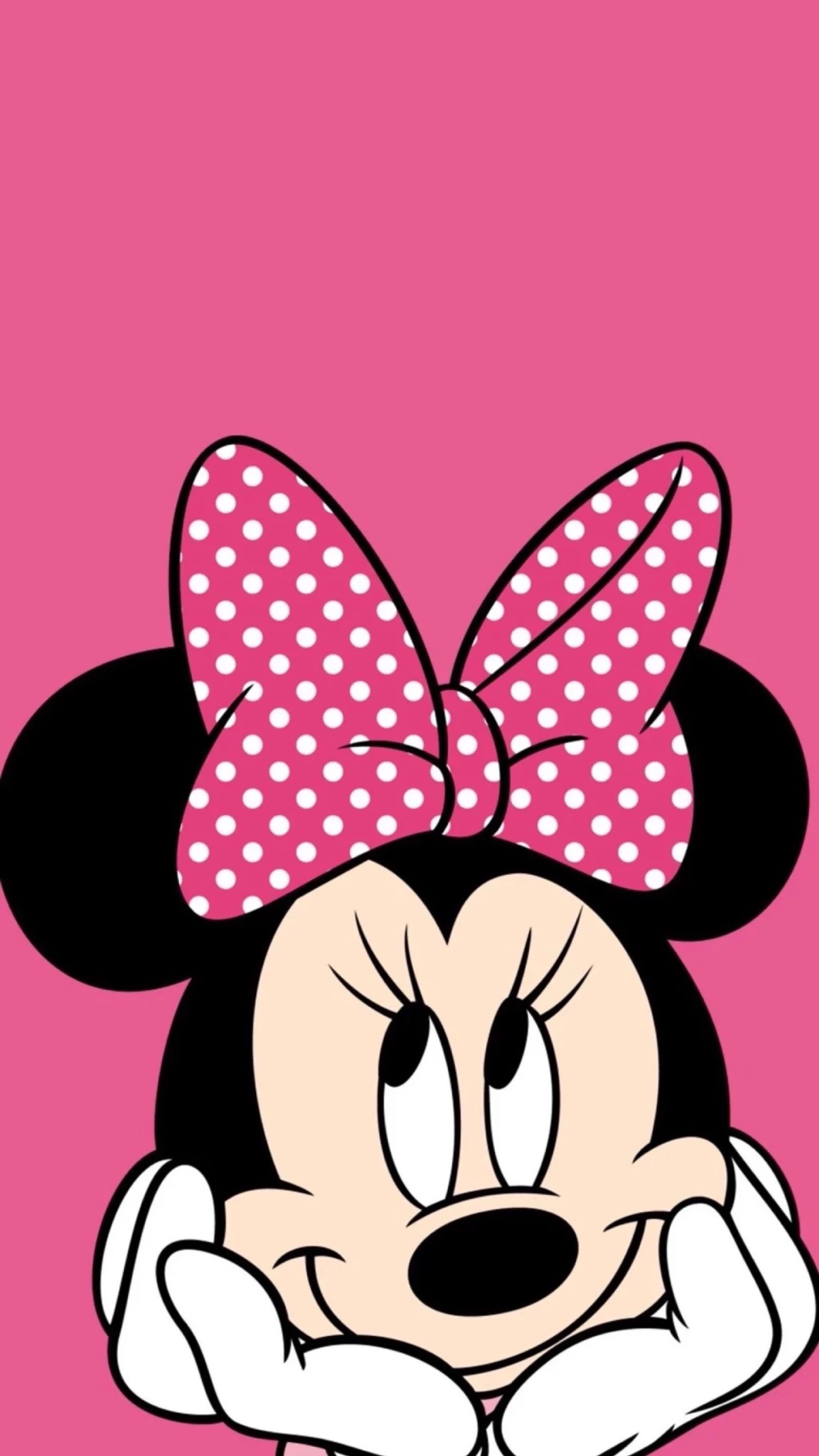 Minnie Mouse Wallpapers