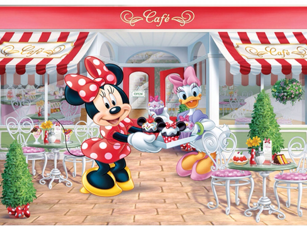 Minnie Mouse Wallpapers