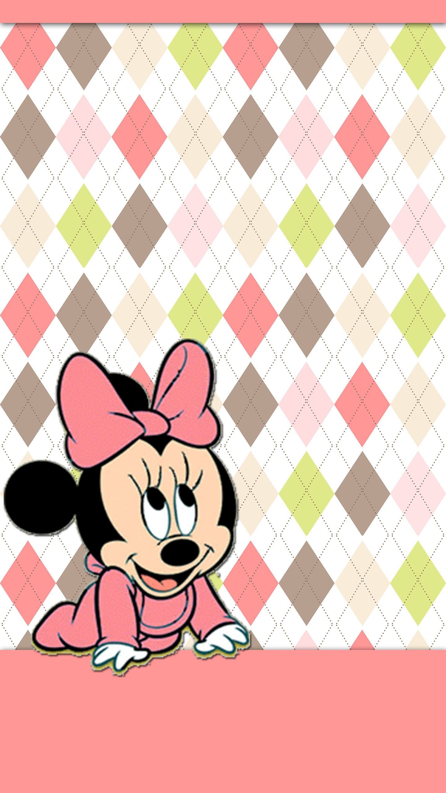 Minnie Mouse Wallpapers