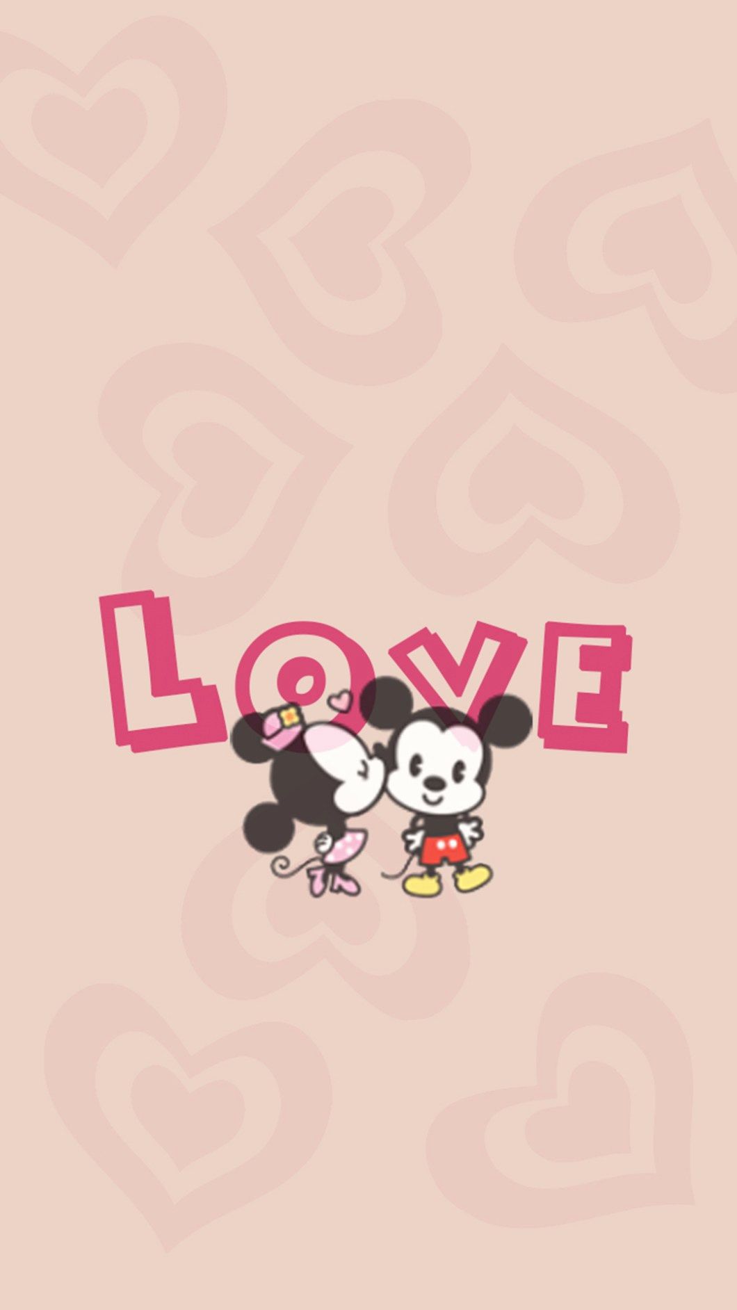 Minnie Mouse Iphone Wallpapers