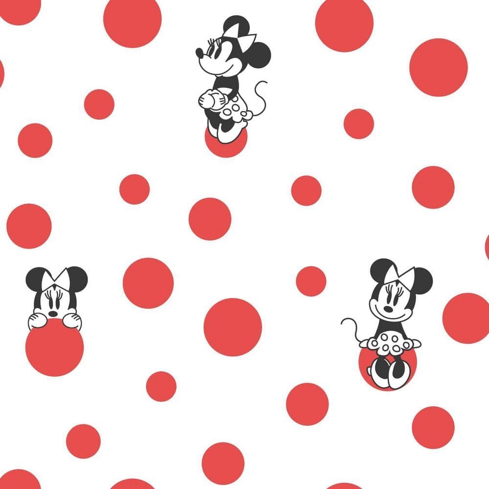 Minnie Mouse Phone Wallpapers