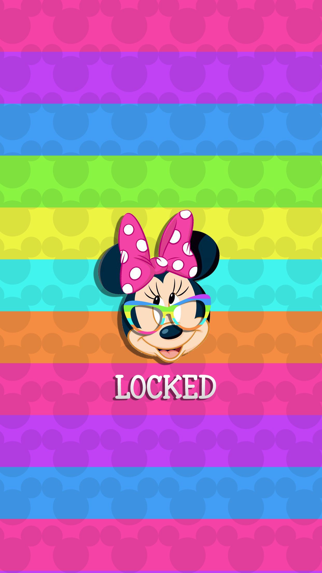 Minnie Mouse Phone Wallpapers