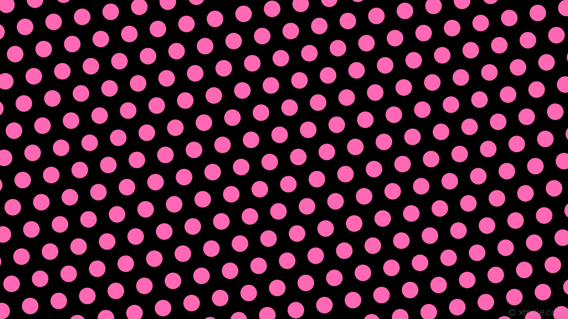 Minnie Mouse Polka Dot Wallpapers