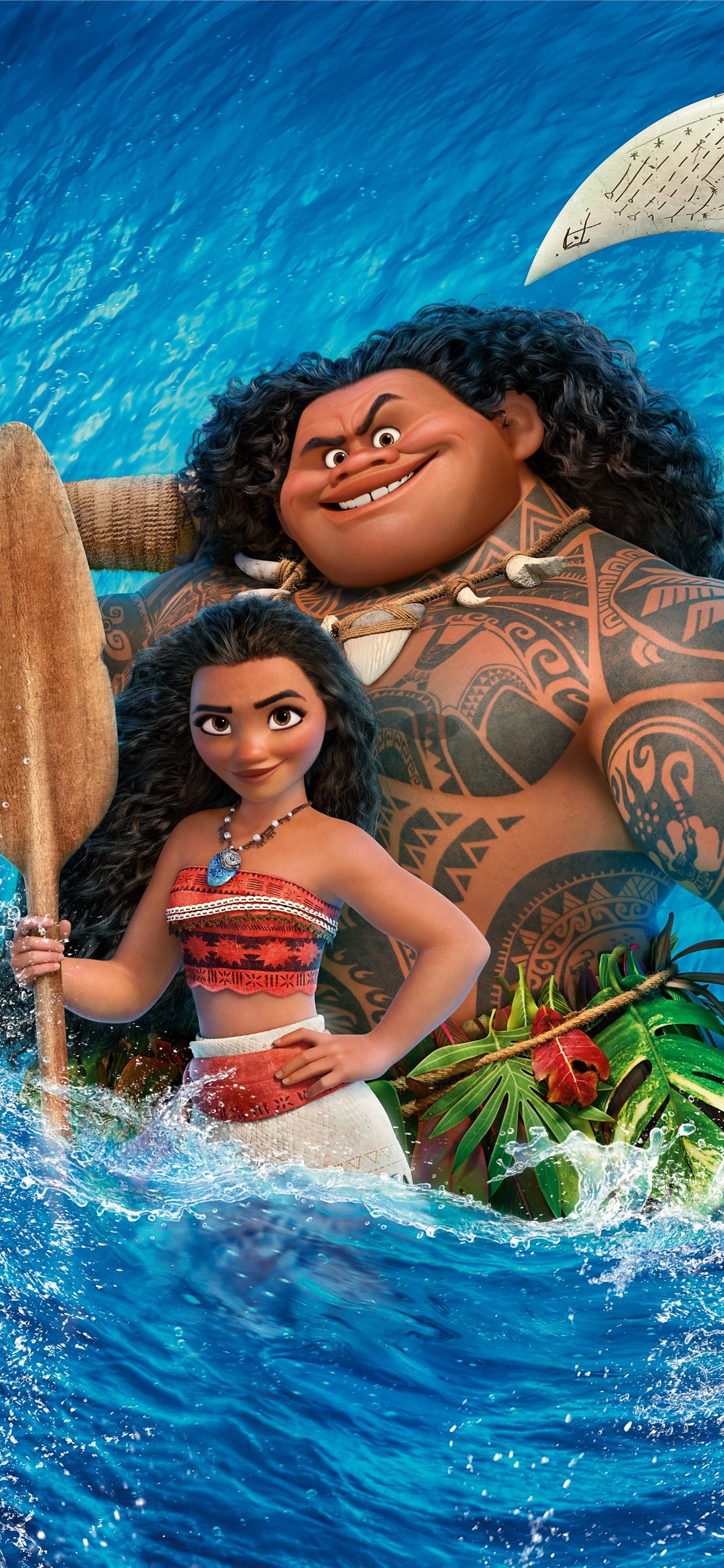 Moana Wallpapers