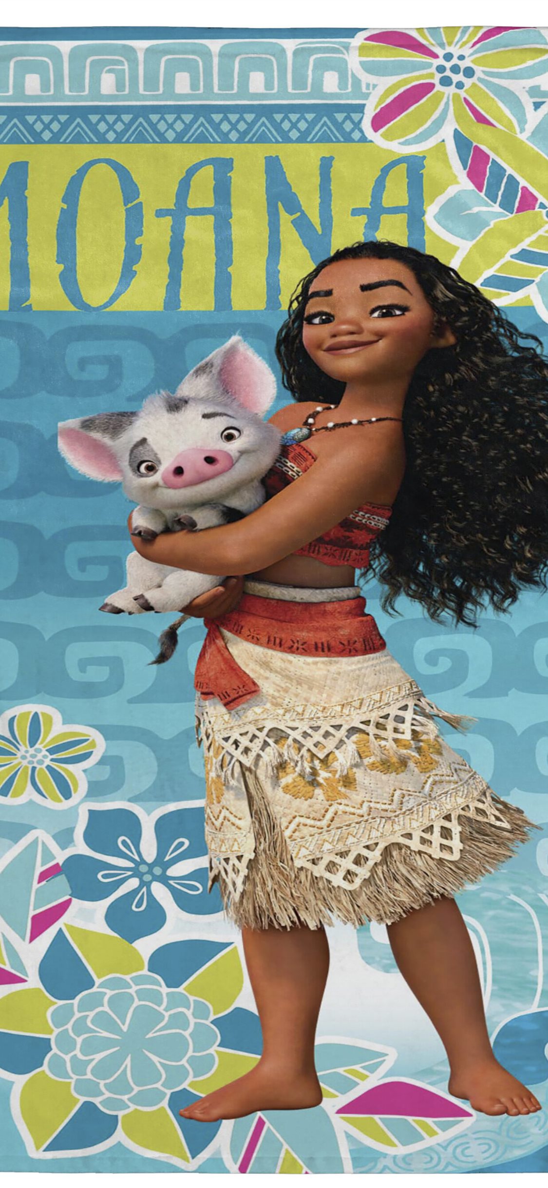 Moana Wallpapers