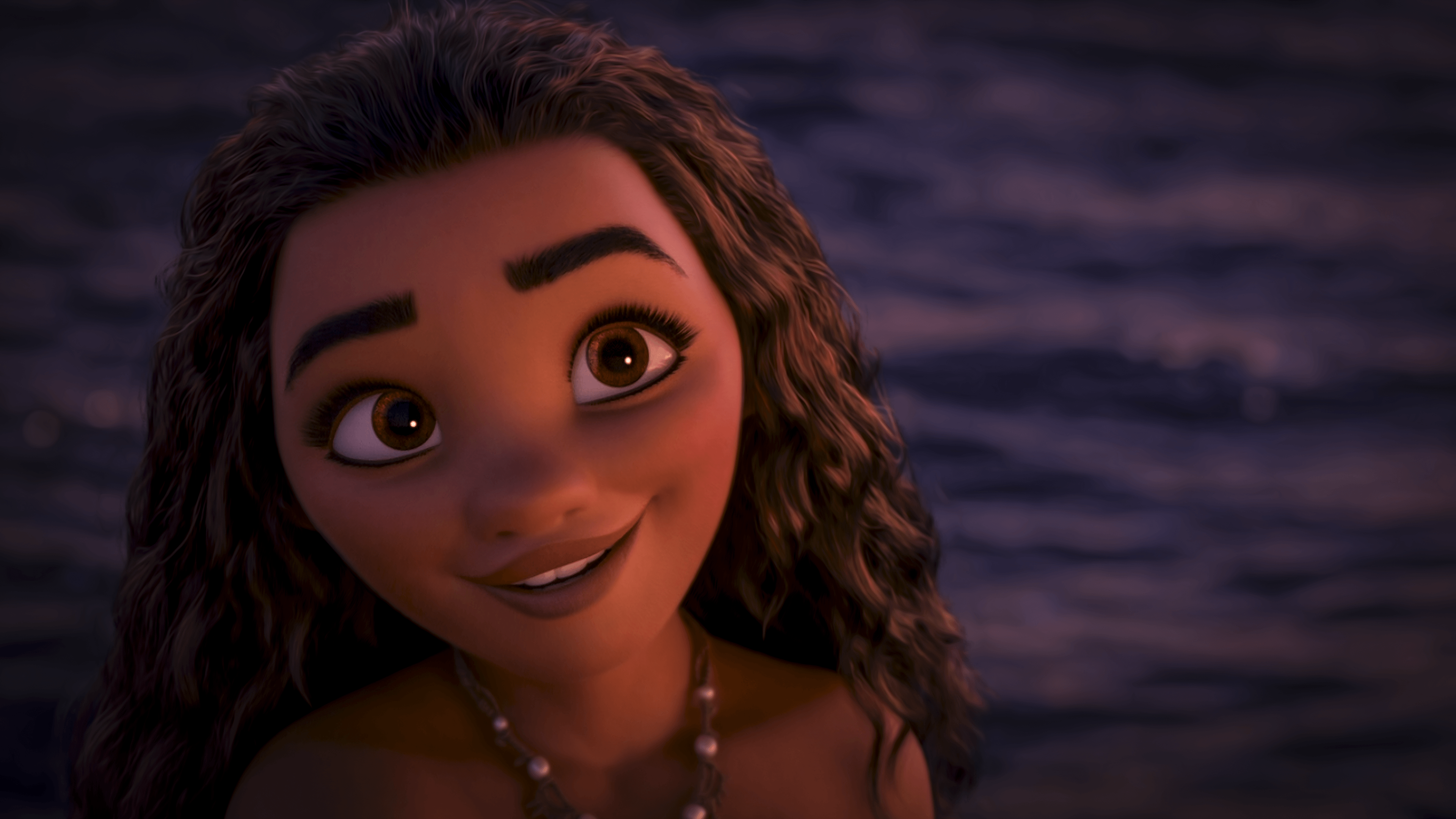 Moana Wallpapers