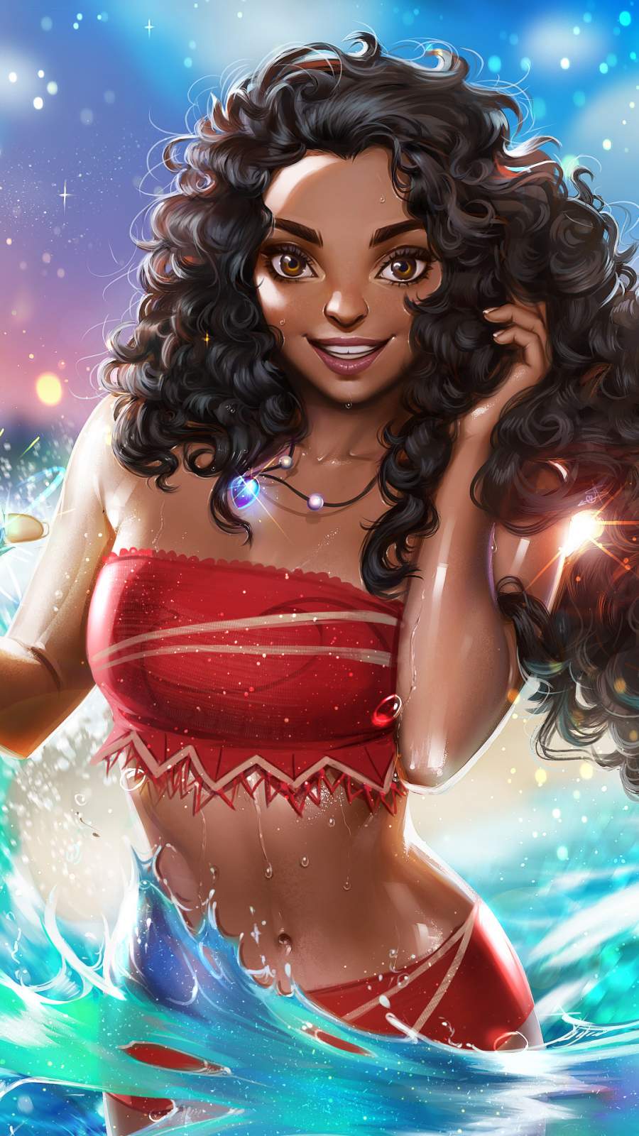 Moana Wallpapers