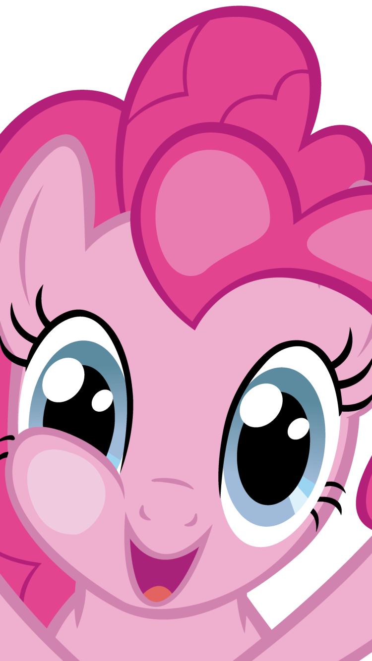 My Little Pony Hd Iphone Wallpapers
