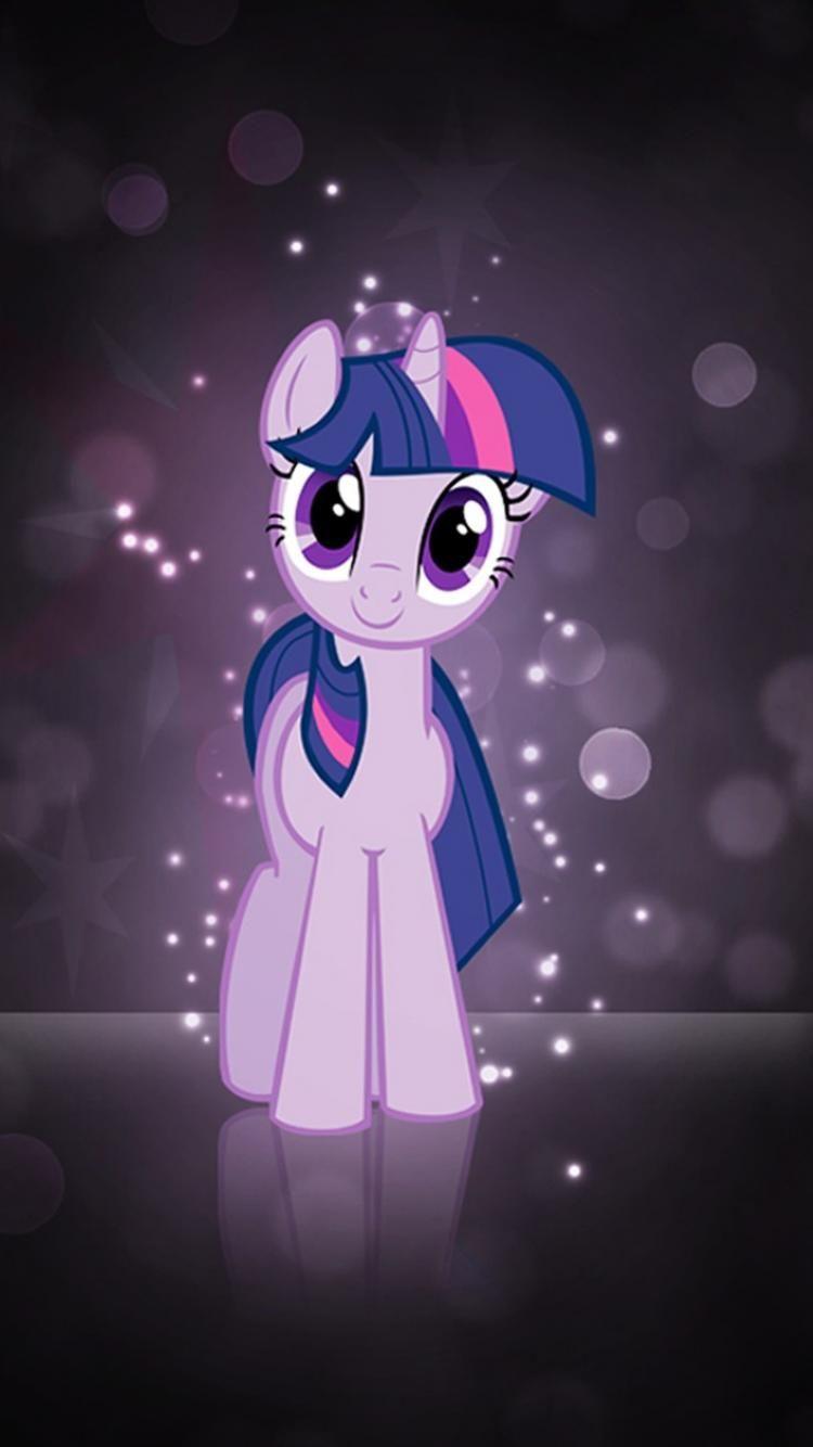 My Little Pony Iphone Wallpapers