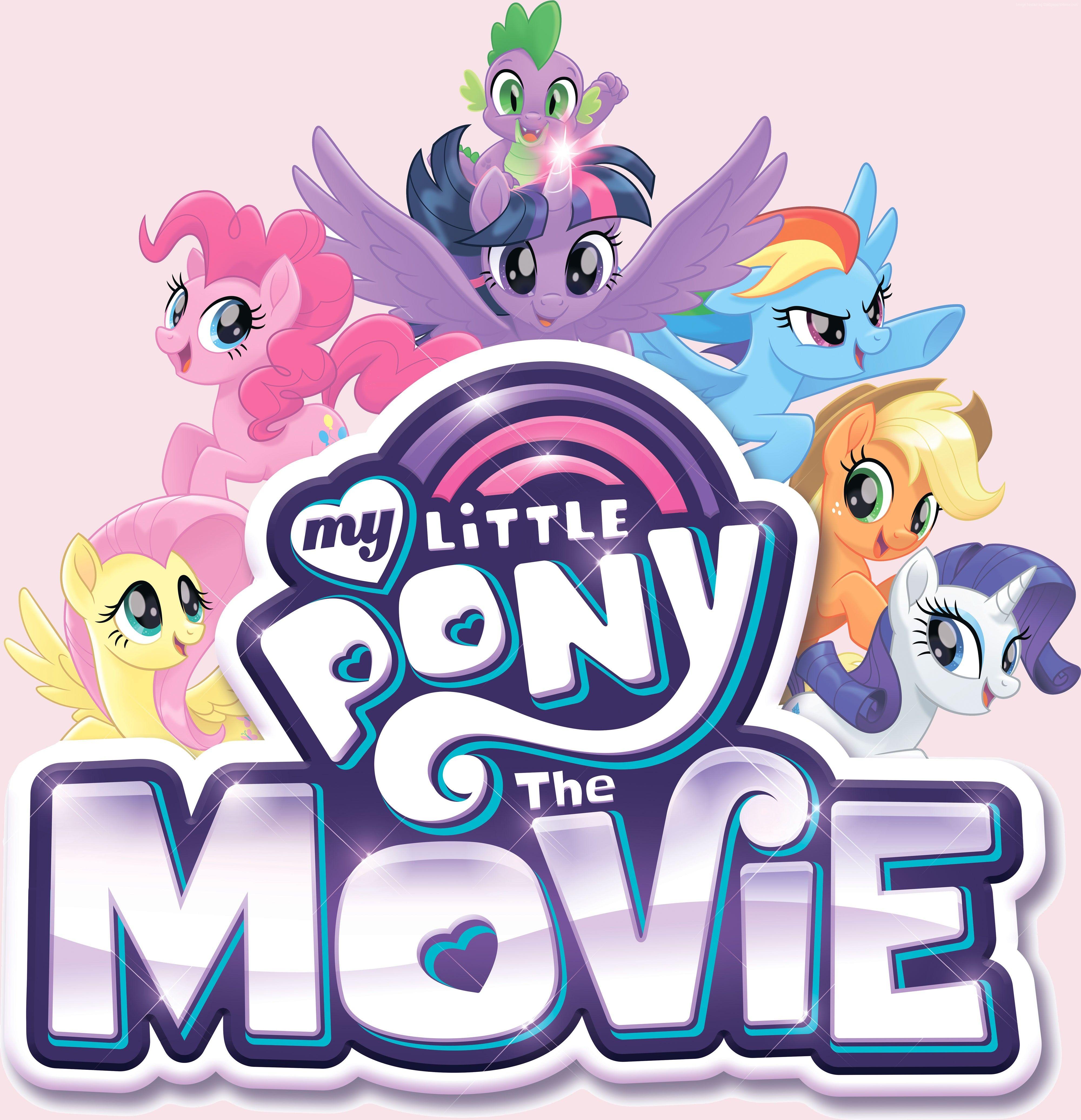 My Little Pony Iphone Wallpapers