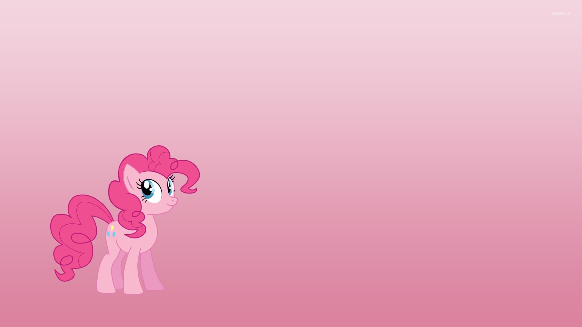 My Little Pony Kawaii Wallpapers