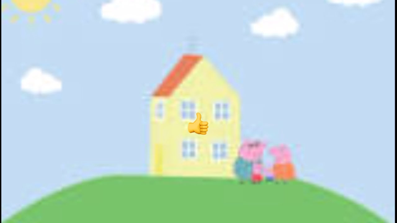 Peppa Pig Wallpapers