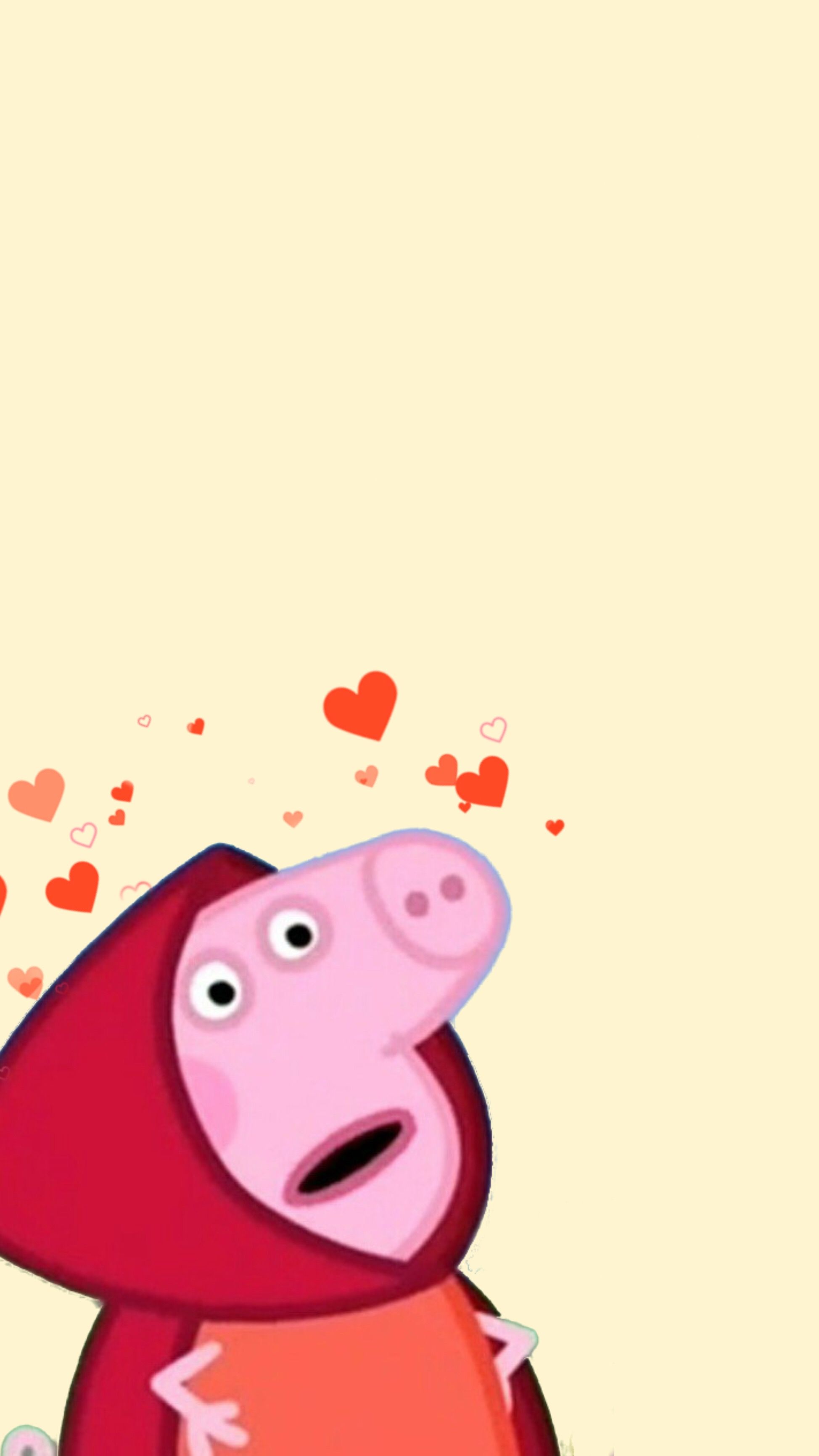 Peppa Pig Baddie Wallpapers