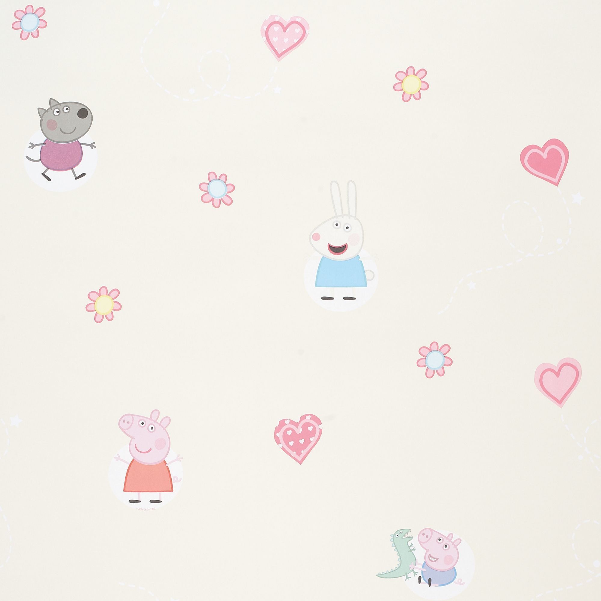 Peppa Pig Iphone Wallpapers