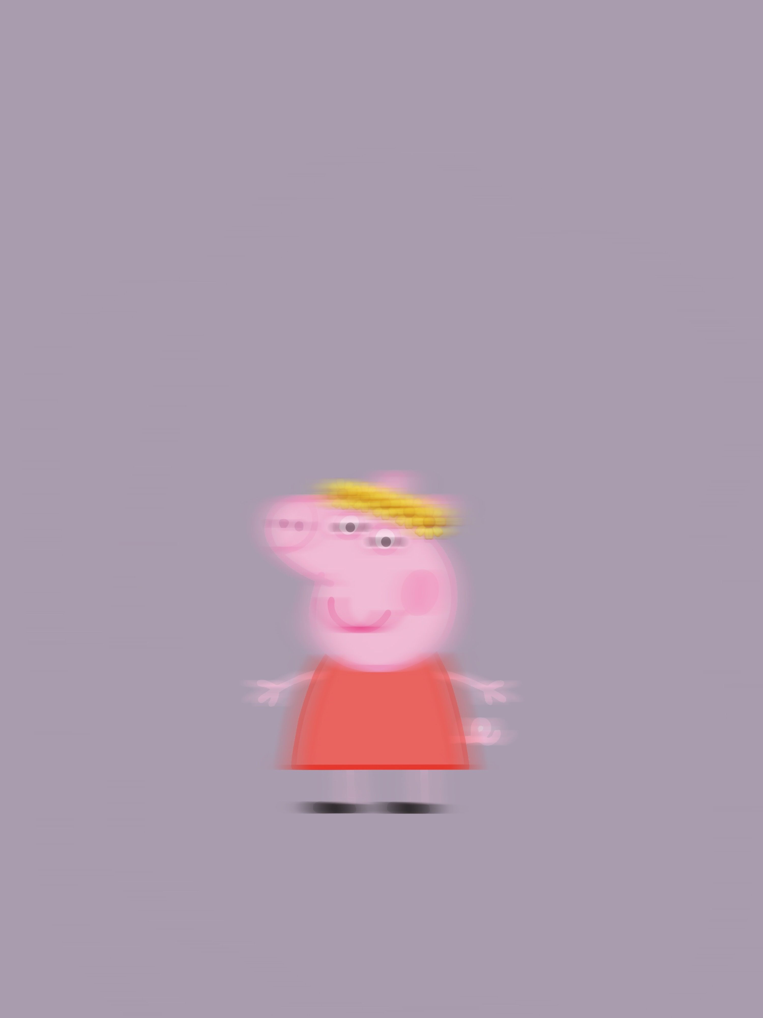 Peppa Pig Iphone Wallpapers