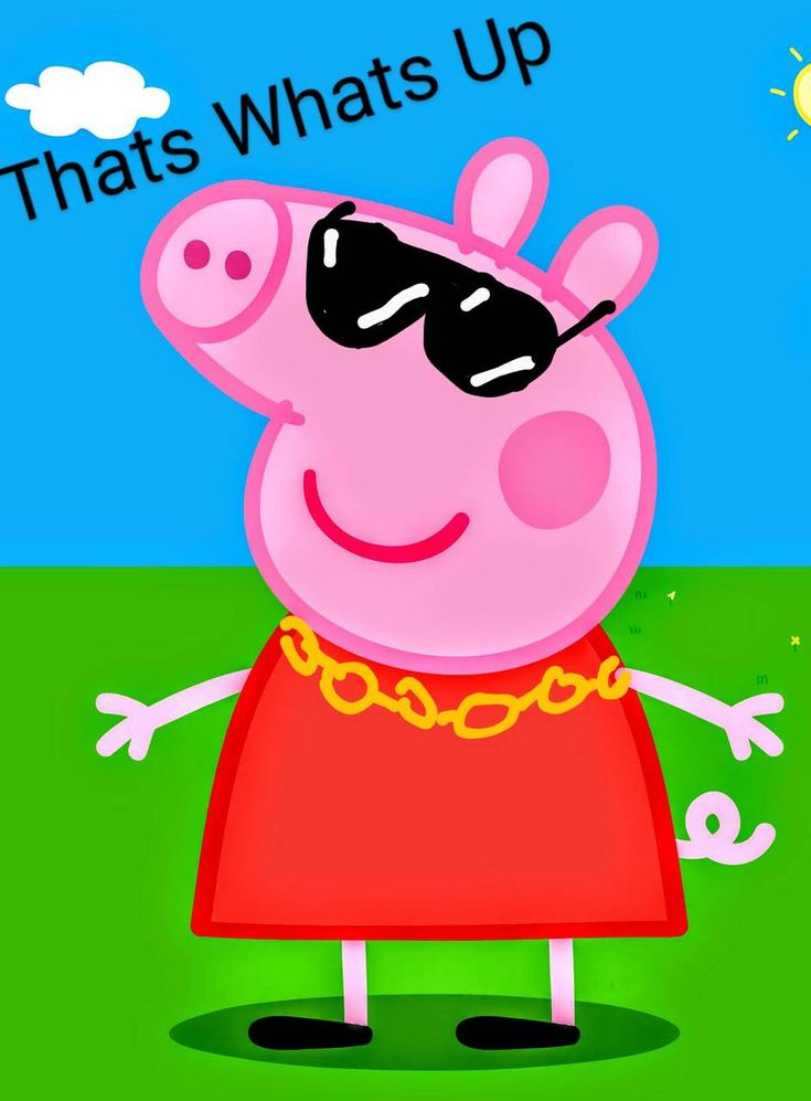 Peppa Pig Phone Wallpapers