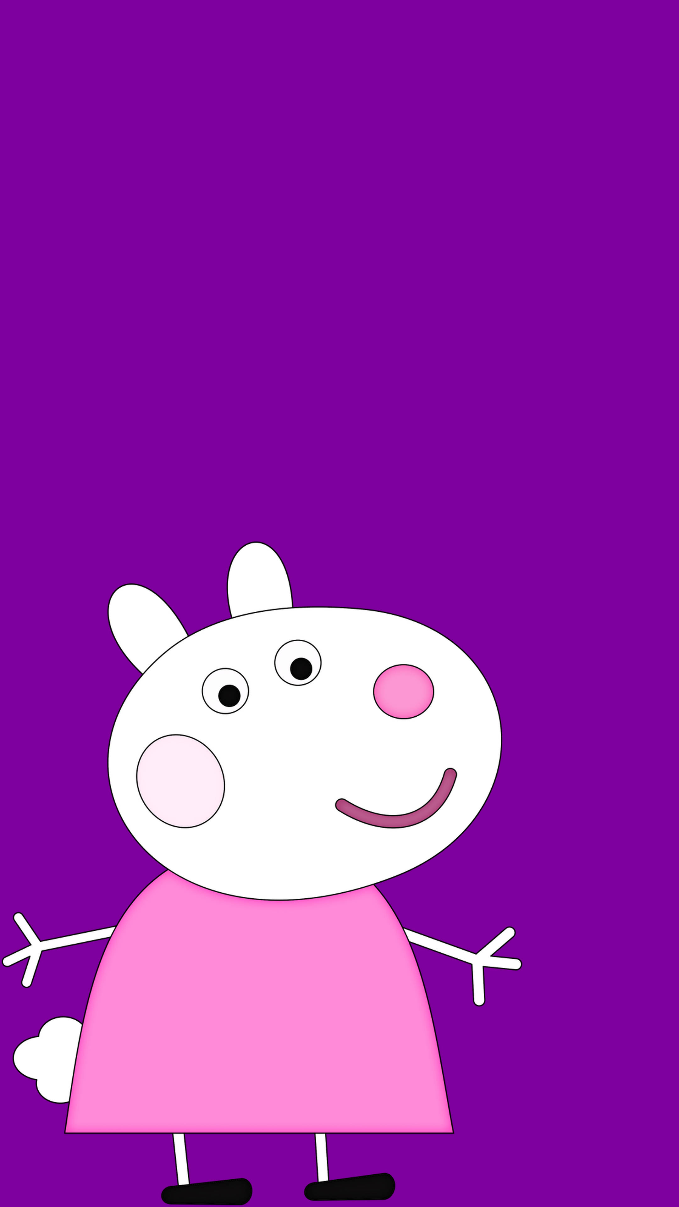 Peppa Pig Phone Wallpapers