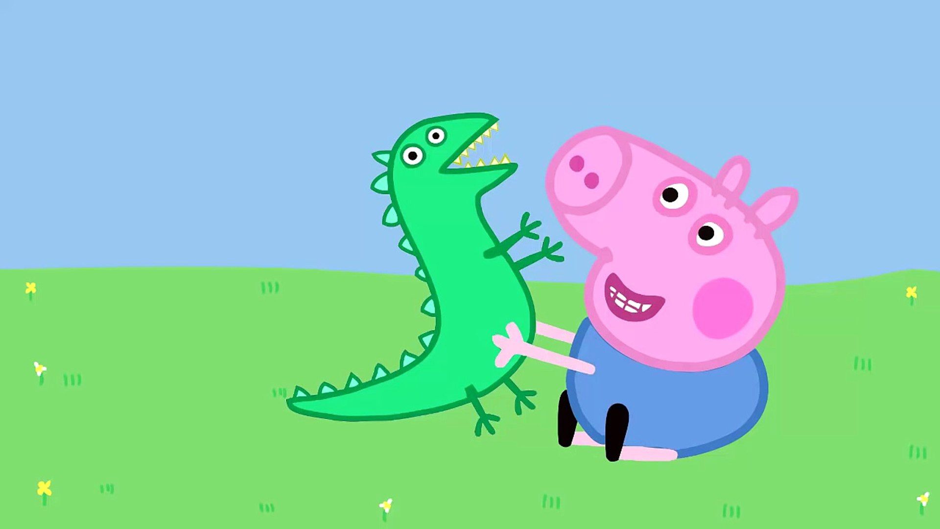 Peppa Pig Phone Wallpapers