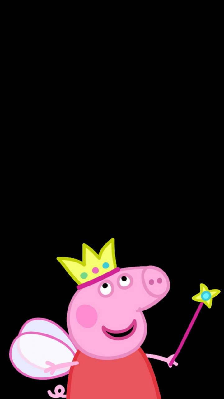 Peppa Pig Vsco Girl Wallpapers