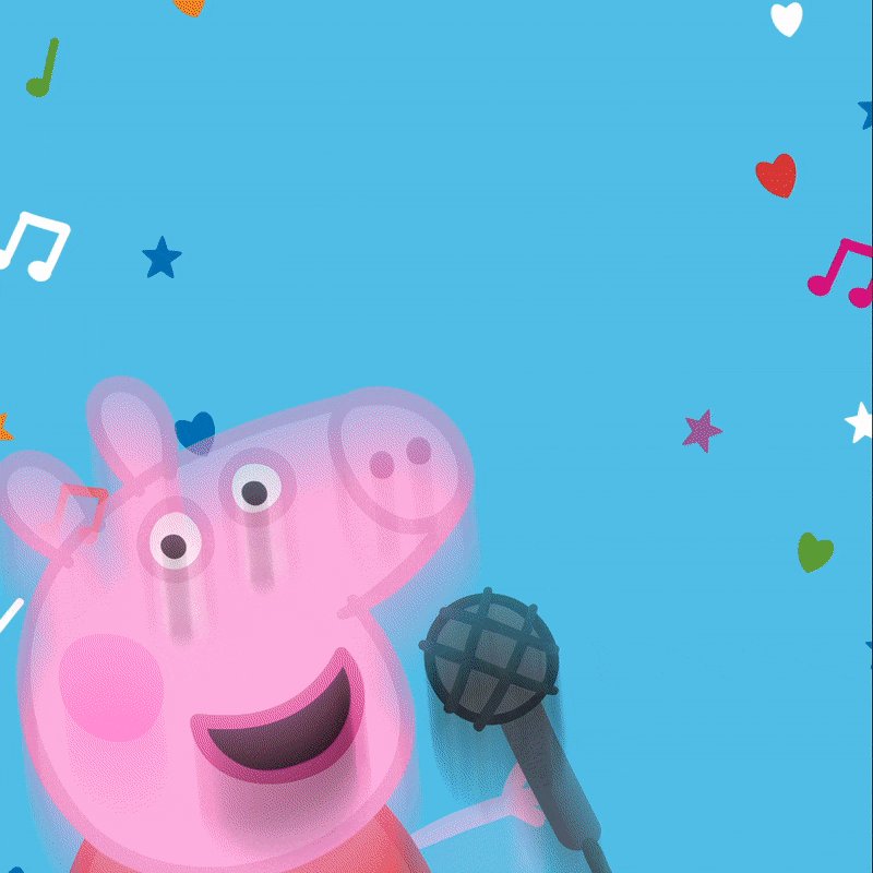 Peppa Pig Vsco Girl Wallpapers