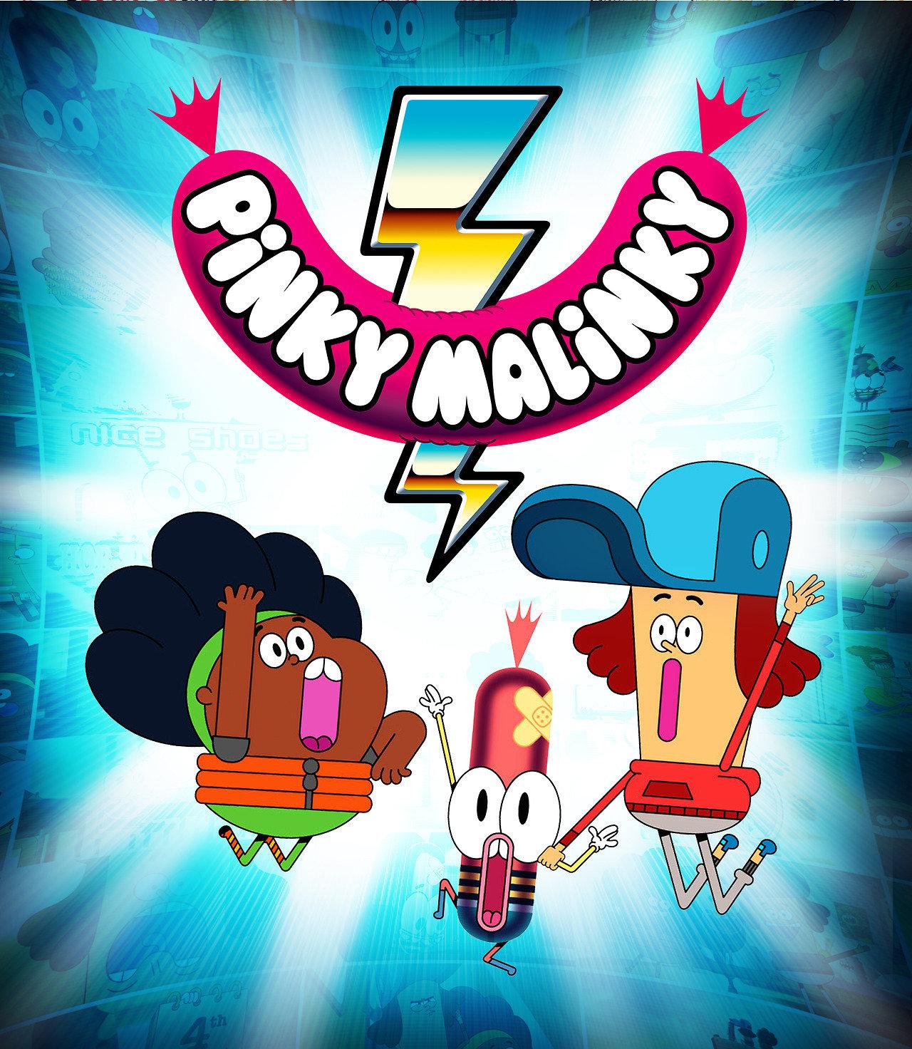 Pinky Malinky Wallpapers