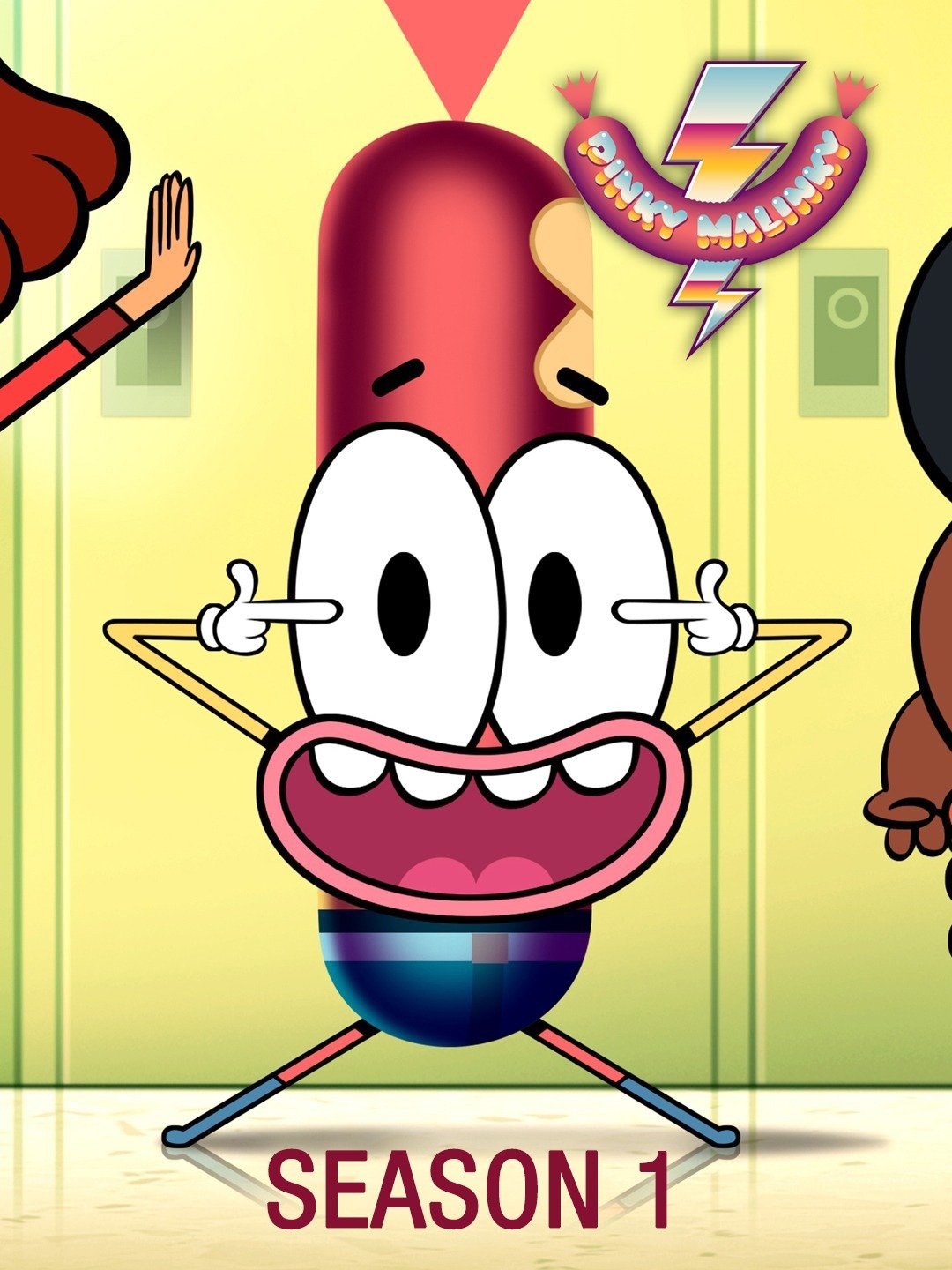 Pinky Malinky Wallpapers