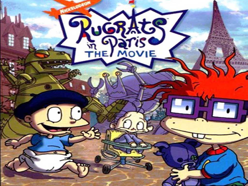 Rugrats Wallpapers