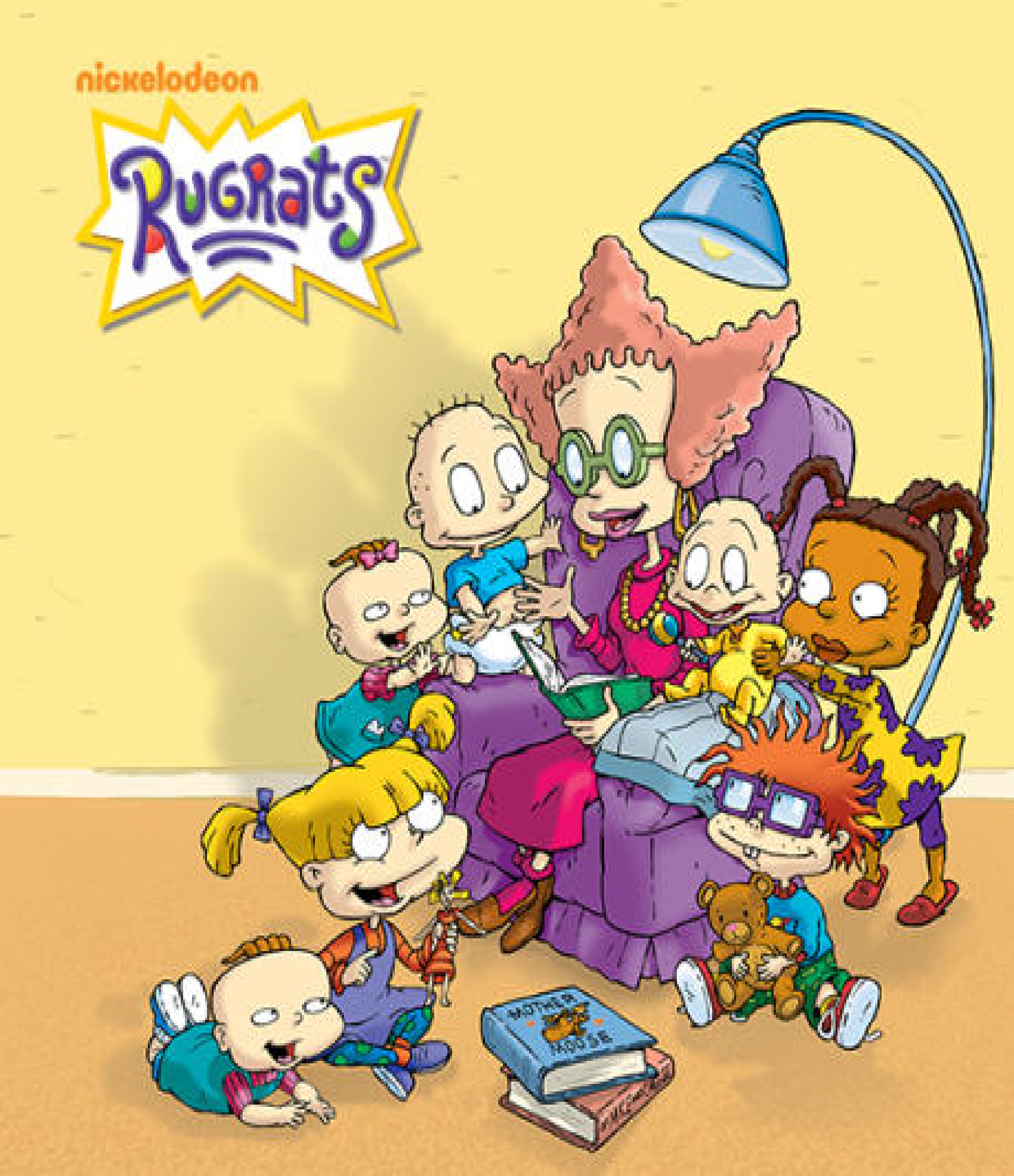 Rugrats Wallpapers