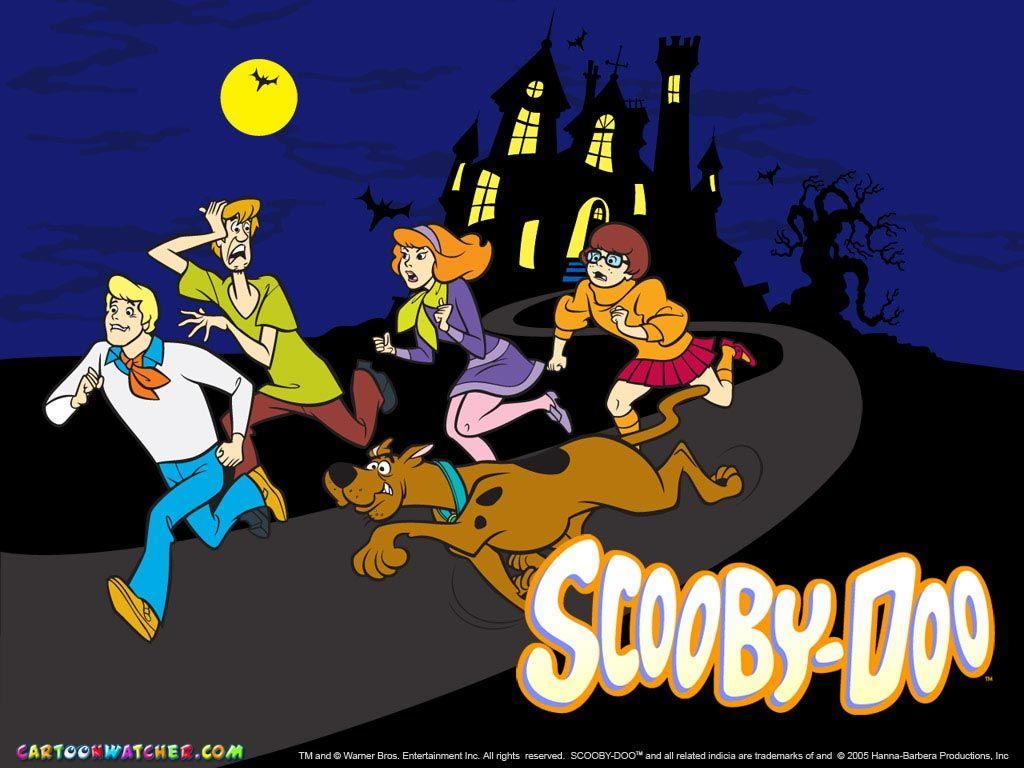 Scooby-Doo, Where Are You! Wallpapers