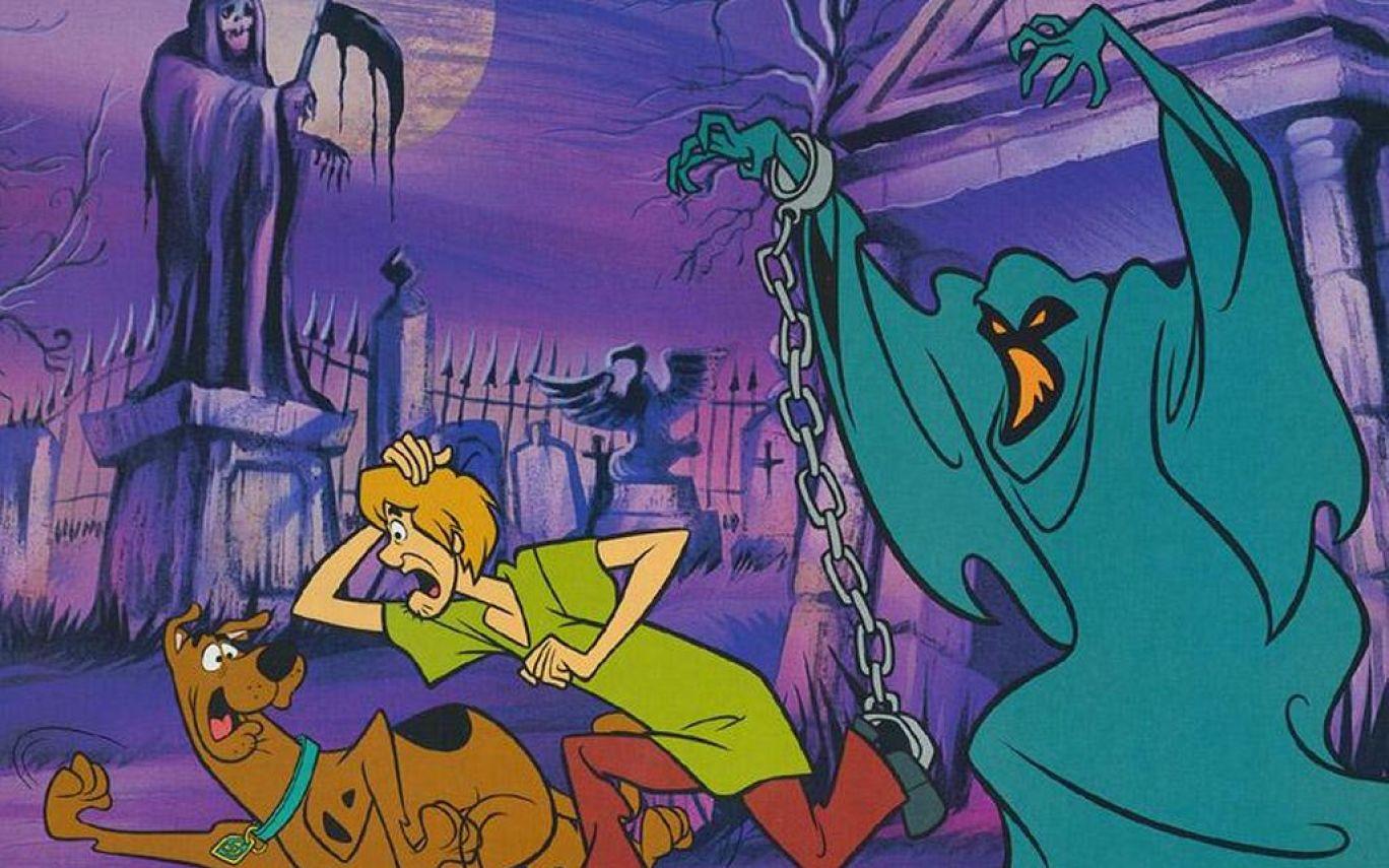 Scooby-Doo, Where Are You! Wallpapers