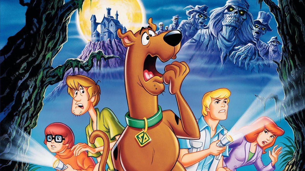 Scooby-Doo, Where Are You! Wallpapers