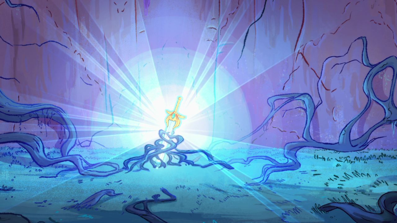 She-Ra And The Princesses Of Power Wallpapers