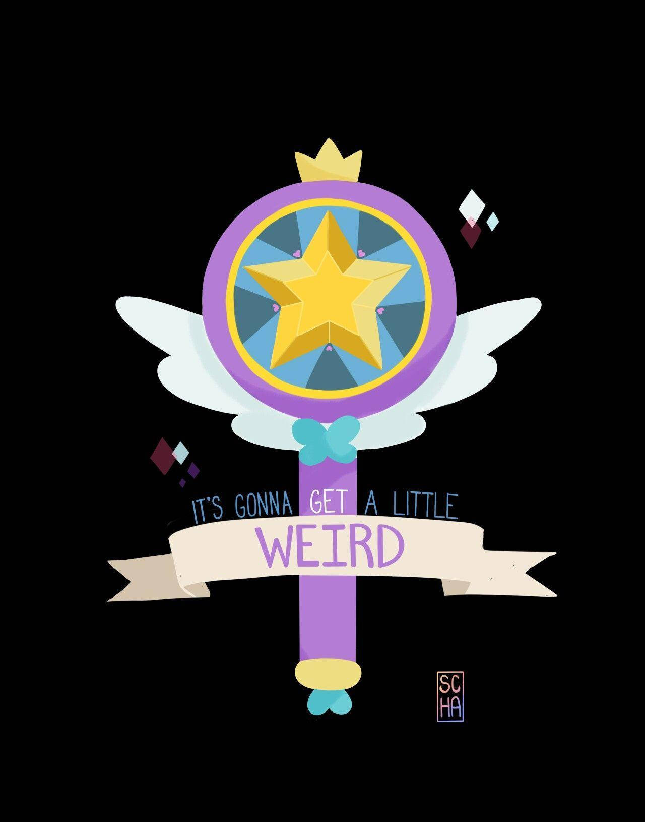 Star Vs. The Forces Of Evil Wallpapers