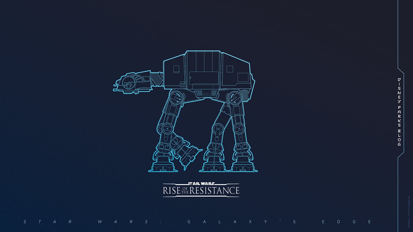 Star Wars Resistance Wallpapers